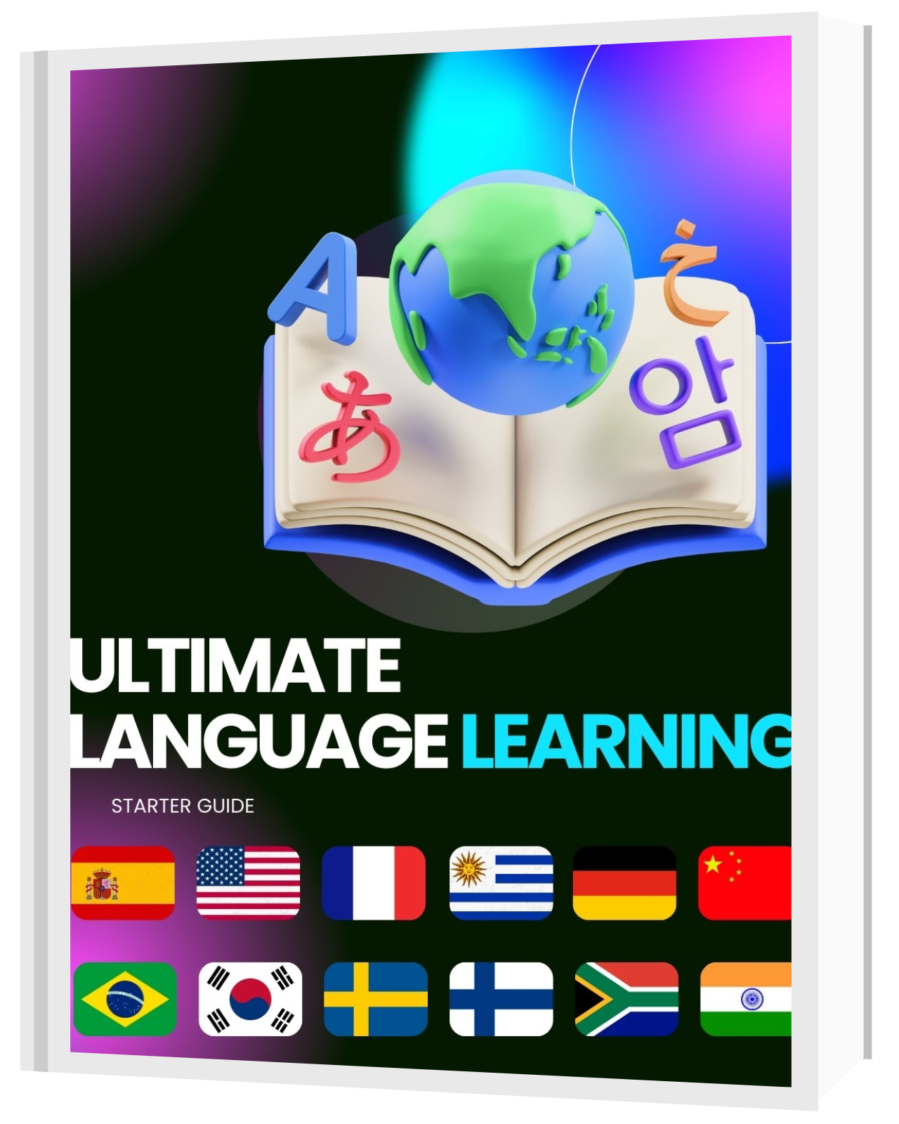 Ultimate Language Learning