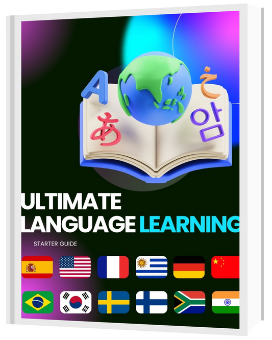 Ultimate Language Learning