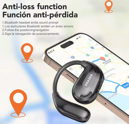 LingoPods® Translator Earbuds