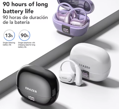 LingoPods® Translator Earbuds